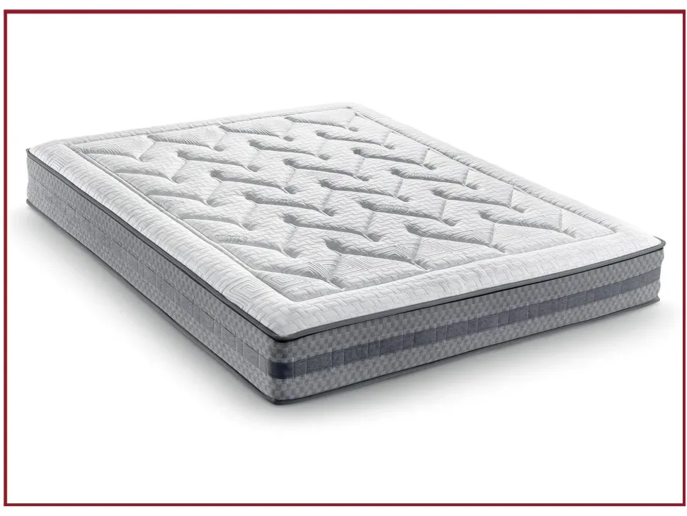 Materasso memory Morfeus a prezzo ribassato