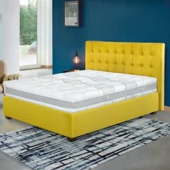 Materasso memory  Permaflex a prezzo ribassato