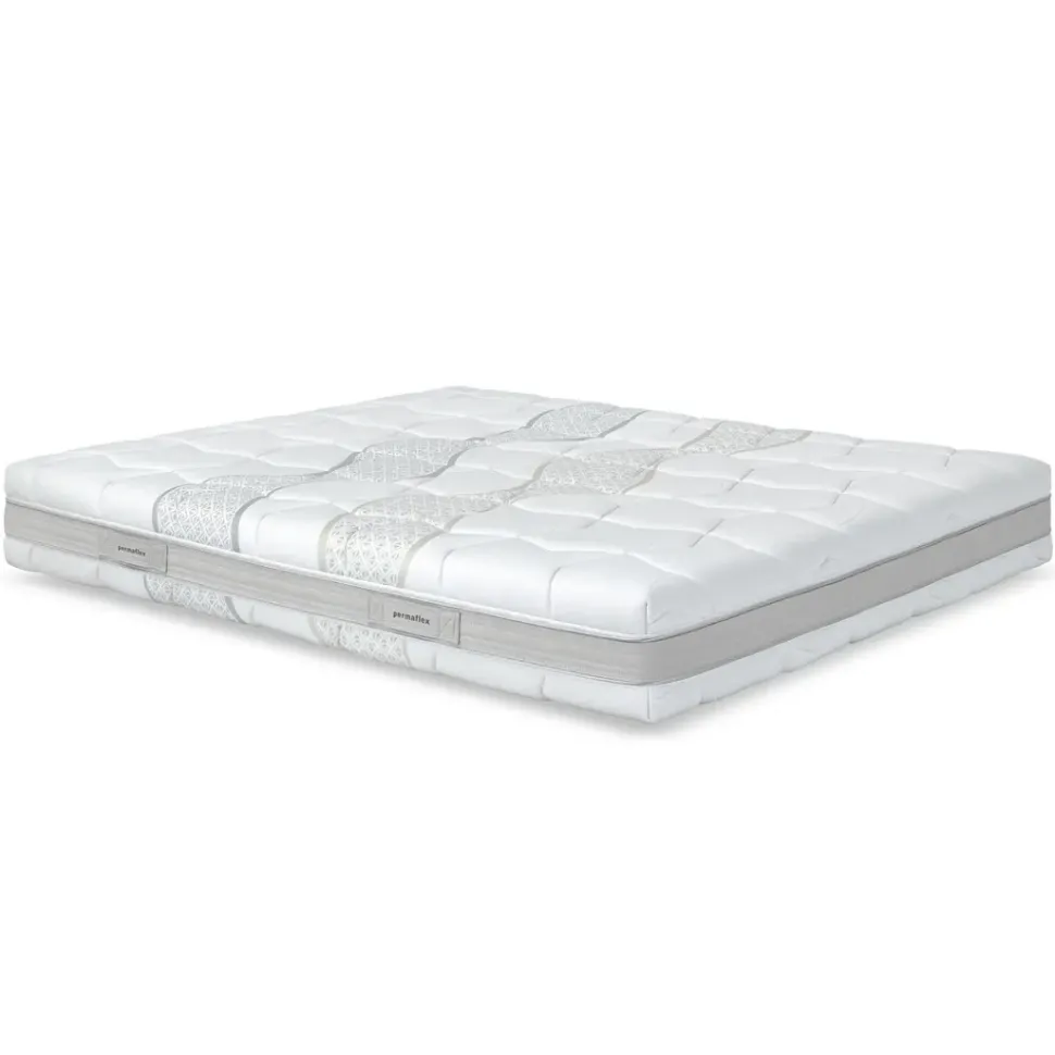 Materasso memory Permaflex a prezzo ribassato