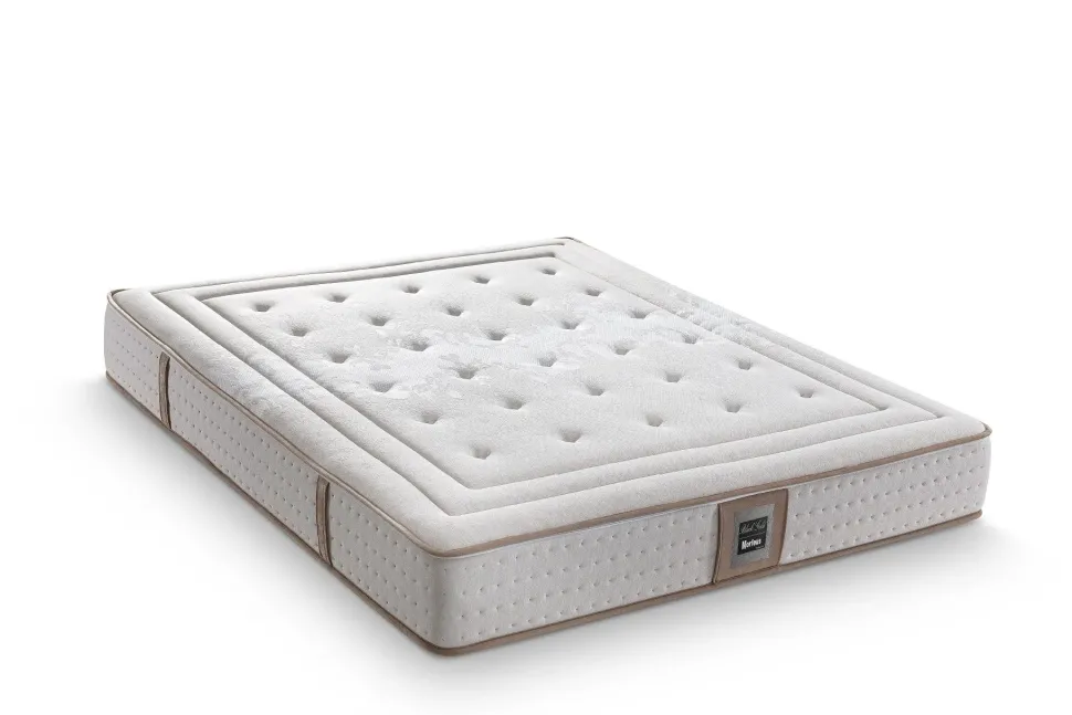 Materasso molle insacchettate Morfeus in Offerta Outlet