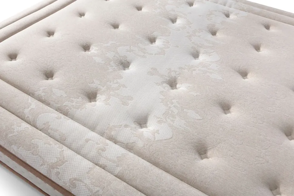 Materasso molle insacchettate Morfeus in Offerta Outlet