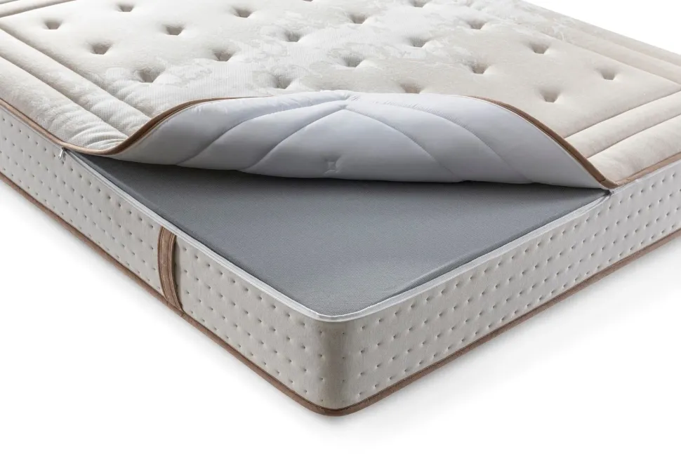 Materasso molle insacchettate Morfeus in Offerta Outlet