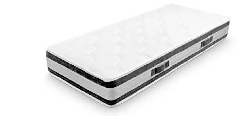 Materasso molle insacchettate matrimoniale Morfeus a prezzo scontato