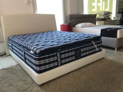 Materasso molle insacchettate  Artigianale a prezzo scontato