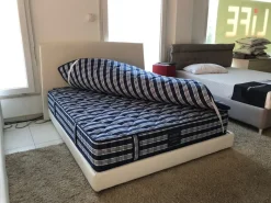 Materasso molle insacchettate Artigianale a prezzo scontato