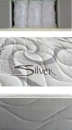 Materasso molle insacchettate  Md work a prezzo scontato