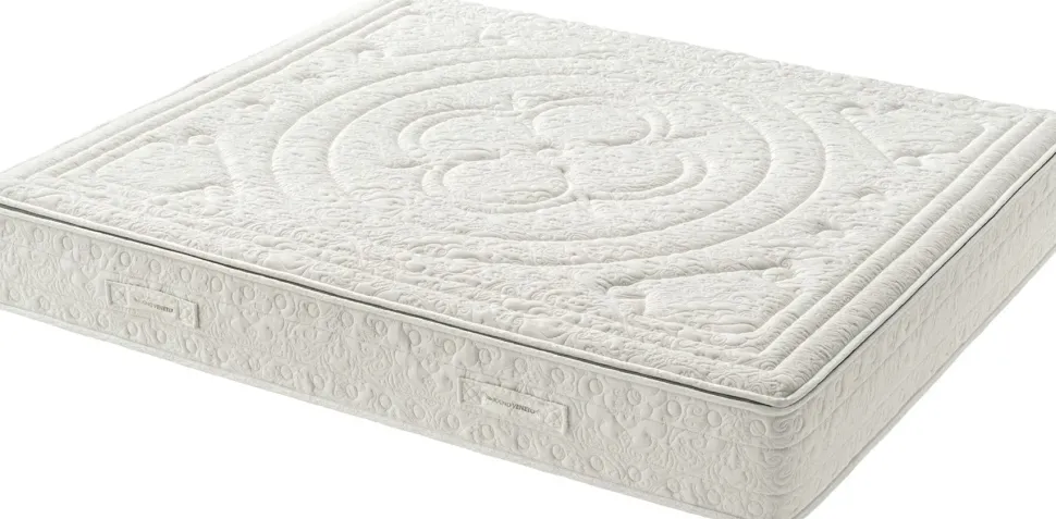 Materasso molle insacchettate matrimoniale Sogno veneto a prezzo ribassato