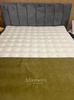 Materasso molle insacchettate Altrenotti a prezzo ribassato