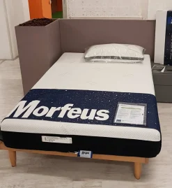 Materasso Morfeus Aeron in memory una piazza e mezza scontato