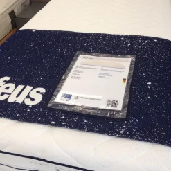 Materasso Morfeus Materasso morfeus mod. ivy 80x190 scontato del -35 %