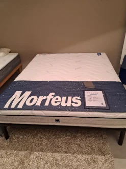 Materasso Morfeus Materasso morfeus modello ivy ecomemory con acquacell memory  a prezzo ribassato