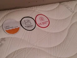 Materasso Morfeus Materasso morfeus modello ivy ecomemory con acquacell memory  a prezzo ribassato