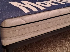 Materasso Morfeus Materasso morfeus modello ivy ecomemory con acquacell memory a prezzo ribassato