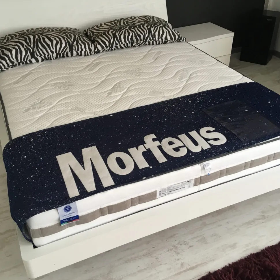 Materasso Morfeus mod. ARYA 160x195 micromolle