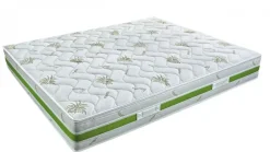 Materasso Mottes selection Eloise memory  a prezzo ribassato