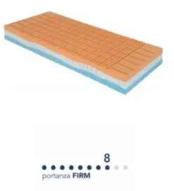 Materasso Nocte con uno sconto esclusivo