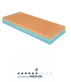 Materasso Nocte con uno sconto esclusivo