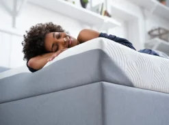 Materasso One Tempur memory  a prezzo scontato