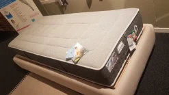 Materasso Oscar Il benessere memory  a prezzo ribassato