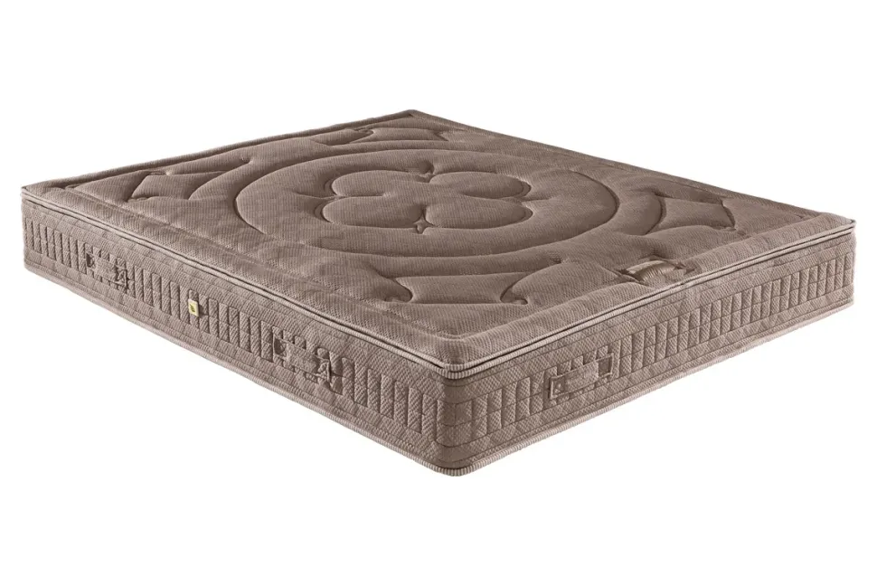 Materasso Palladio singolo molle insacchettate Sogno veneto