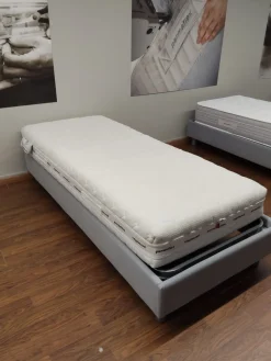Materasso Permaflex con un ribasso esclusivo