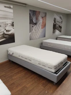 Materasso Permaflex con un ribasso esclusivo