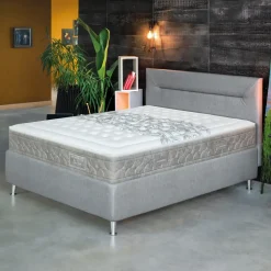 Materasso Permaflex Materasso permaflex modello majesty molle insacchettate  a prezzo scontato