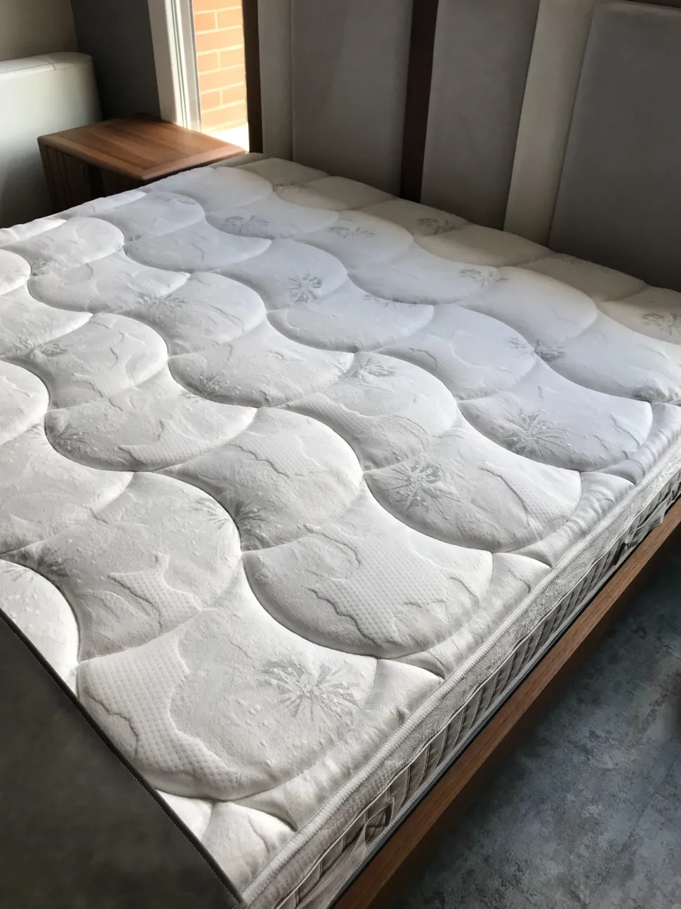 Materasso Permaflex Permaflex SCONTATO