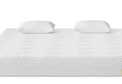 Materasso poliuretano  Tempur a prezzo ribassato