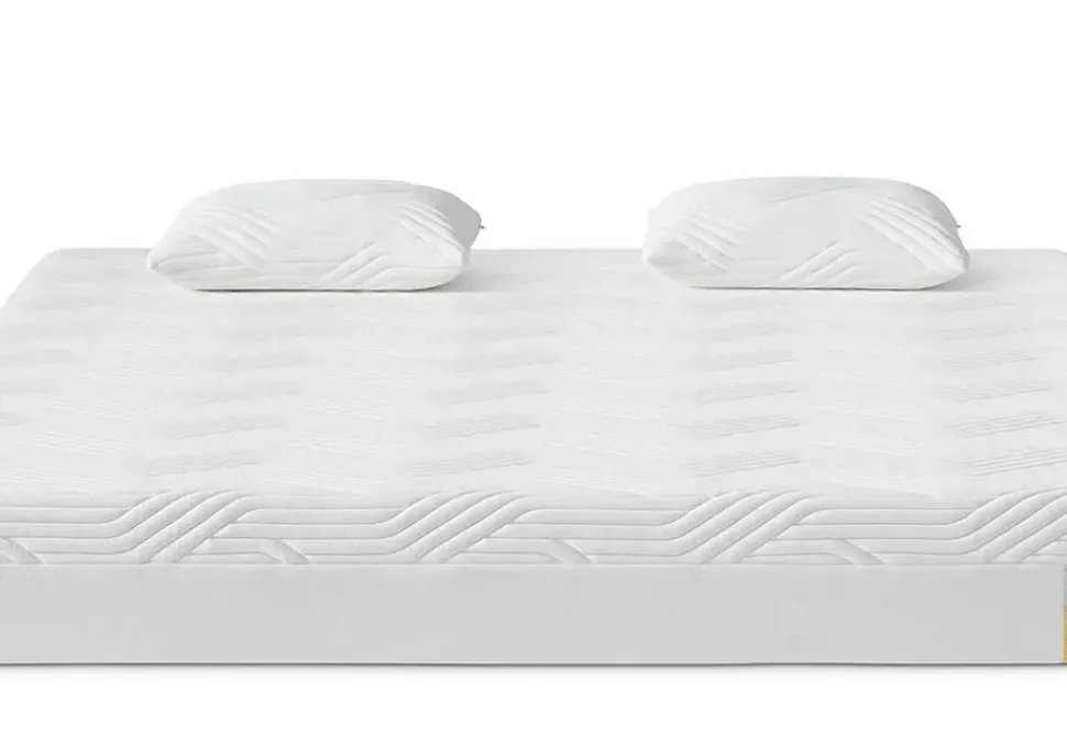 Materasso poliuretano Tempur a prezzo ribassato