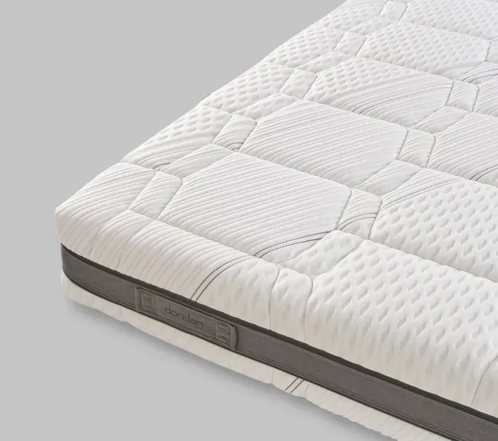 Materasso Regal molle insacchettate Dorelan