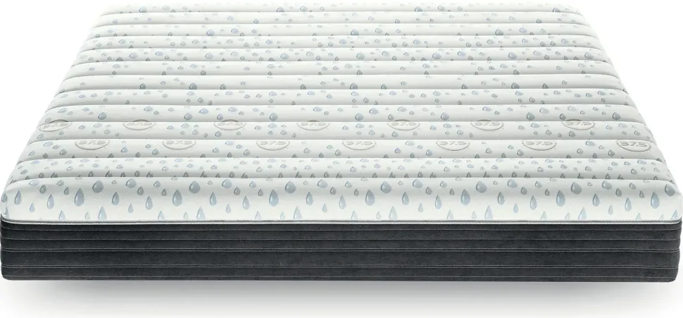 Materasso Regula sweet Zigflex memory a prezzo scontato