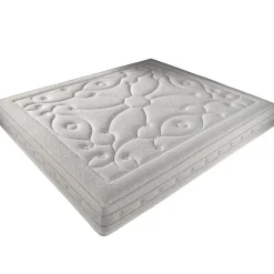 Materasso Savoy Doimo armonie del sonno molle insacchettate  a prezzo ribassato