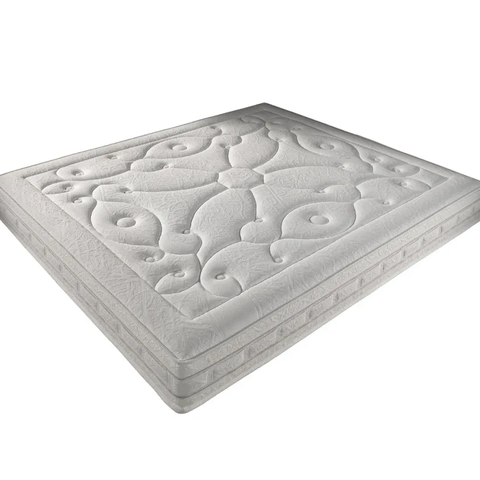 Materasso Savoy Doimo armonie del sonno molle insacchettate a prezzo ribassato