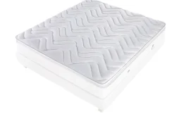 Materasso Simmons Topper anallergico  a prezzi convenienti