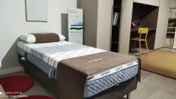 Materasso singolo Ennerev Masterpure a prezzi outlet