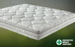 Materasso singolo Ideare Aries silver a prezzi convenienti