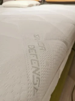 Materasso singolo Ideare Aries silver a prezzi convenienti