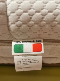 Materasso singolo Ideare Aries silver a prezzi convenienti