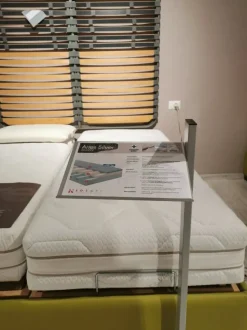 Materasso singolo Ideare Aries silver a prezzi convenienti