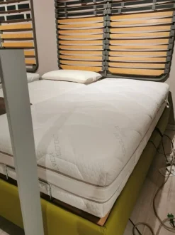 Materasso singolo Ideare Aries silver a prezzi convenienti