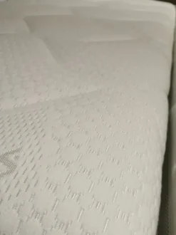 Materasso singolo memory  Ideare in Offerta Outlet