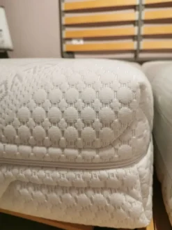 Materasso singolo memory Ideare in Offerta Outlet