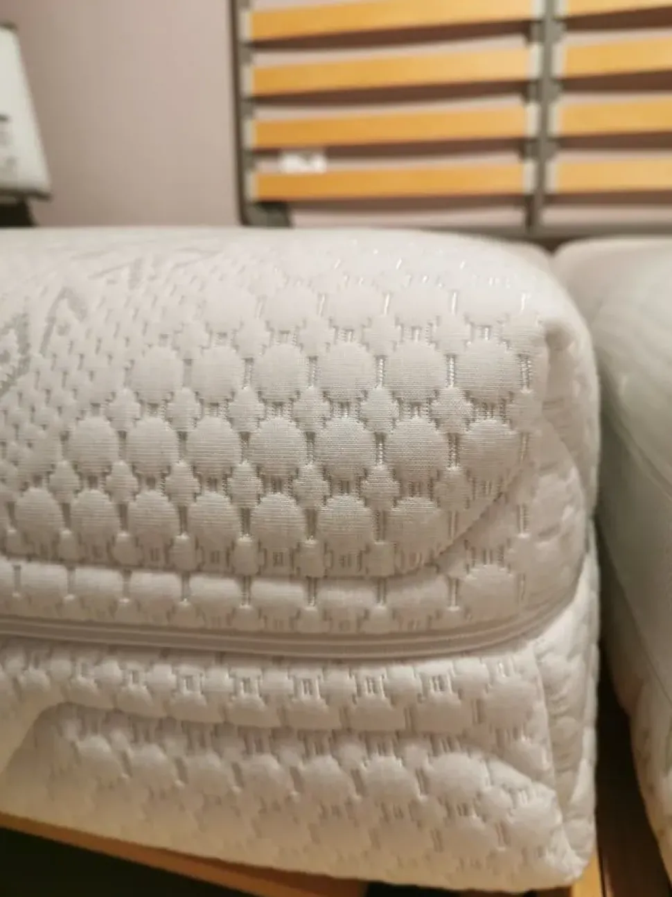 Materasso singolo memory Ideare in Offerta Outlet