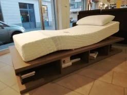 Materasso Sinuo singolo molle insacchettate  Collezione esclusiva