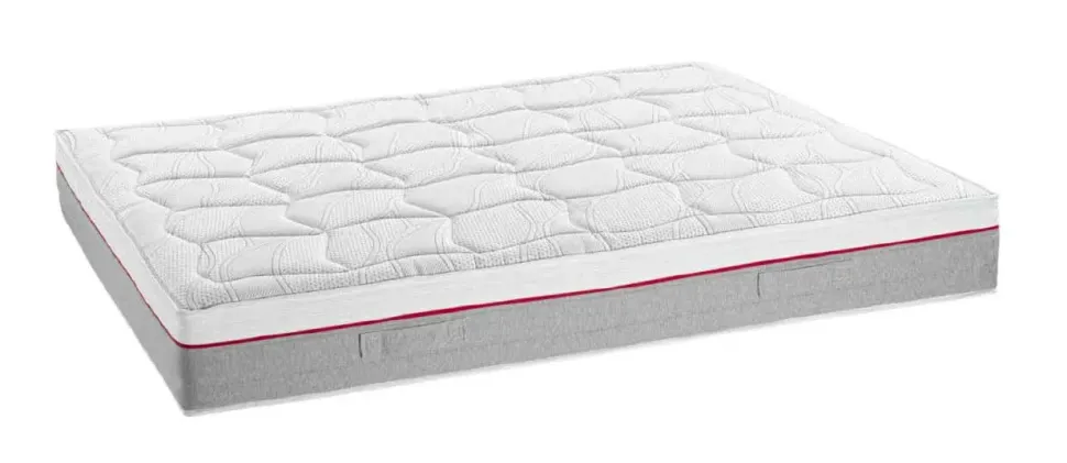 Materasso Smeraldo Castiflex molle insacchettate a prezzo scontato