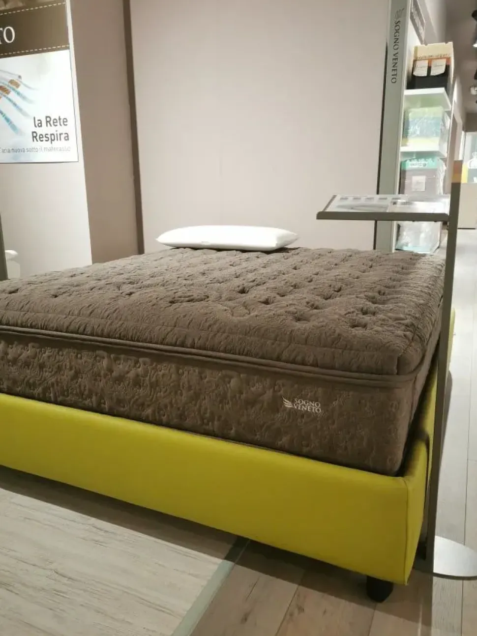 Materasso Sogno veneto matrimoniale con uno sconto esclusivo