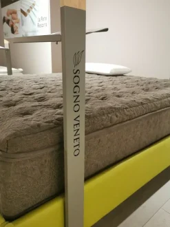 Materasso Sogno veneto matrimoniale con uno sconto esclusivo