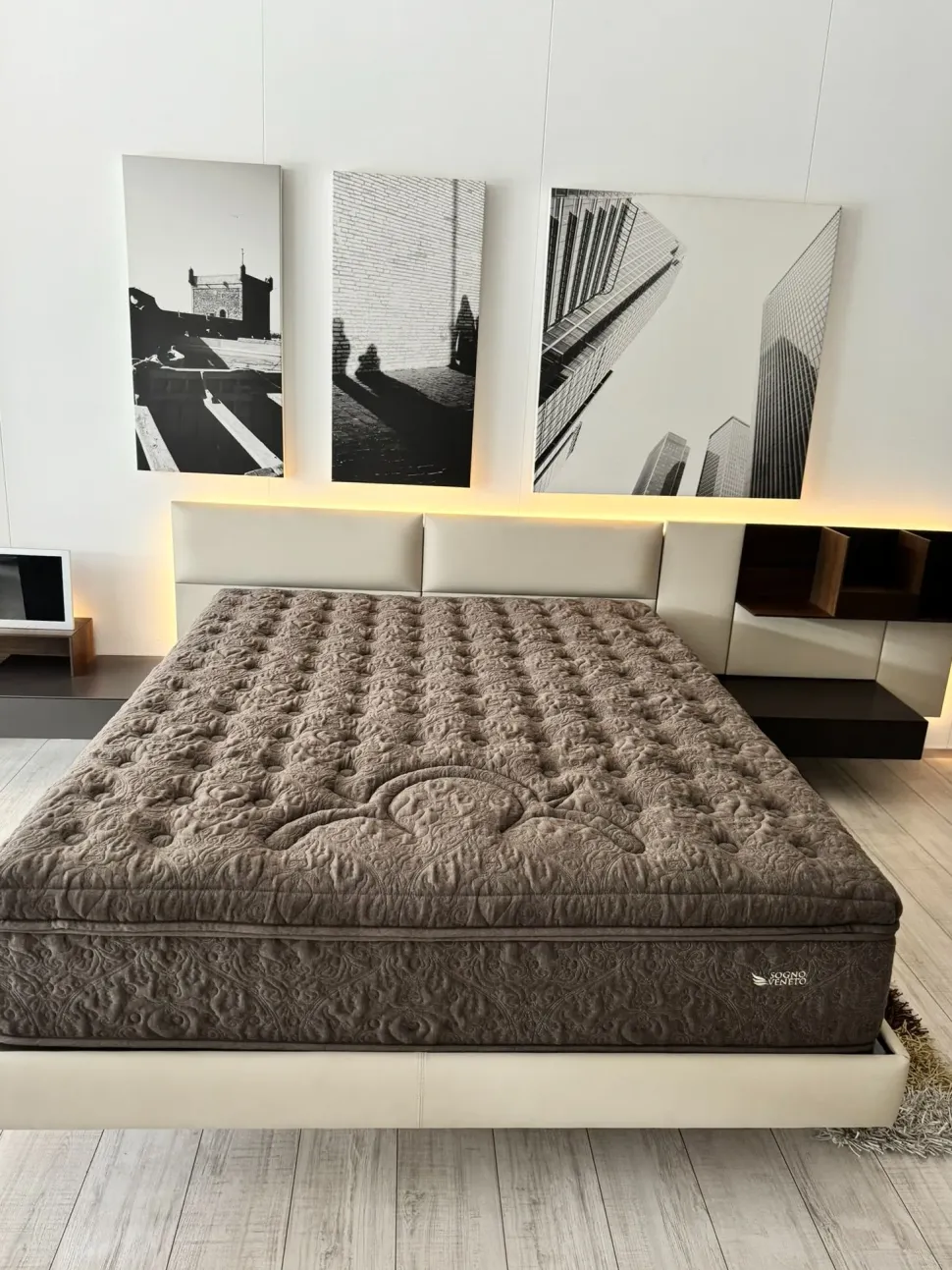 Materasso Sogno veneto Palladio elite con forte sconto