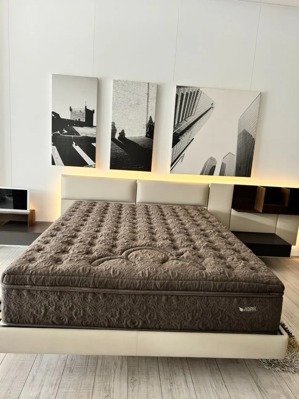 Materasso Sogno veneto Palladio elite con forte sconto